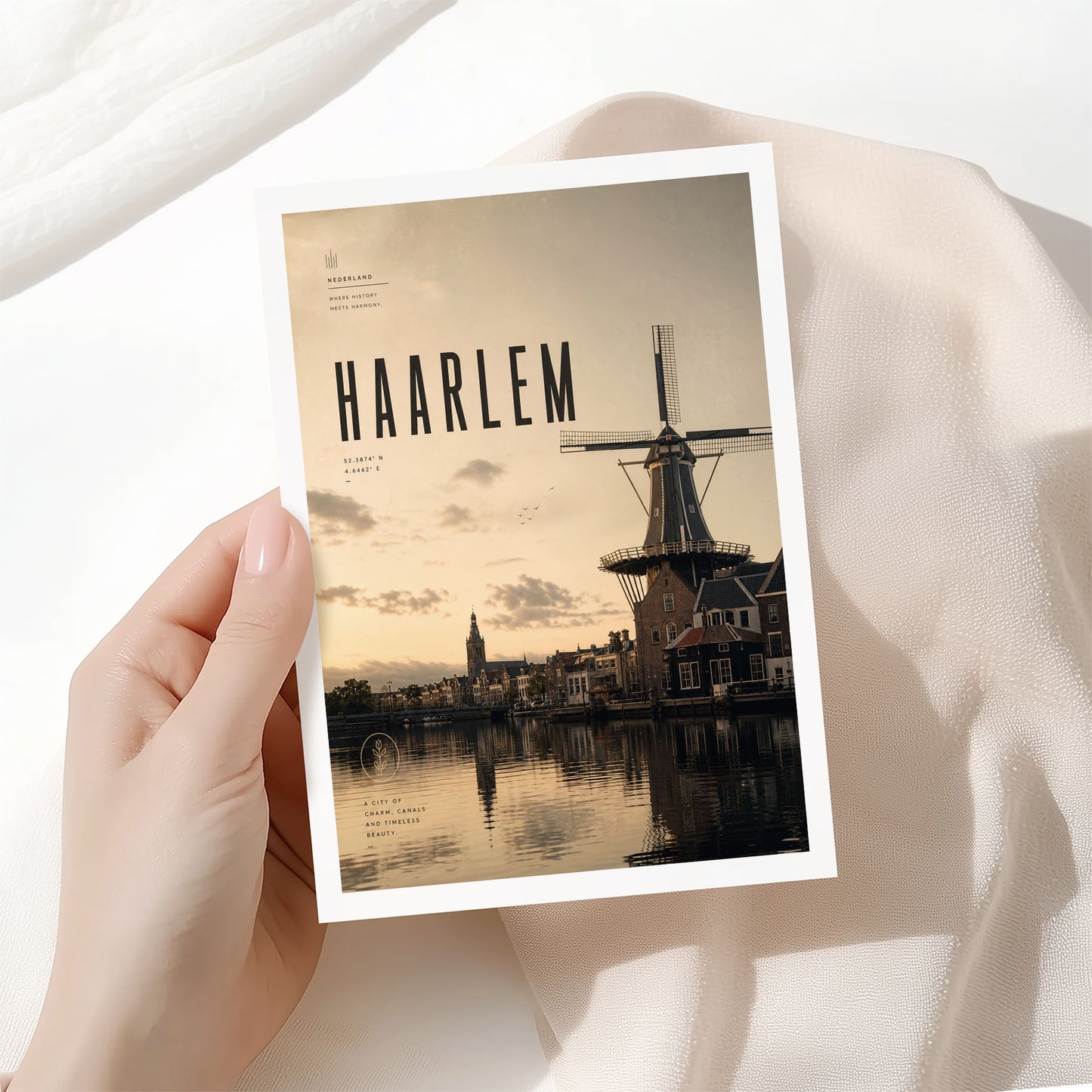 Haarlem, Nederland
