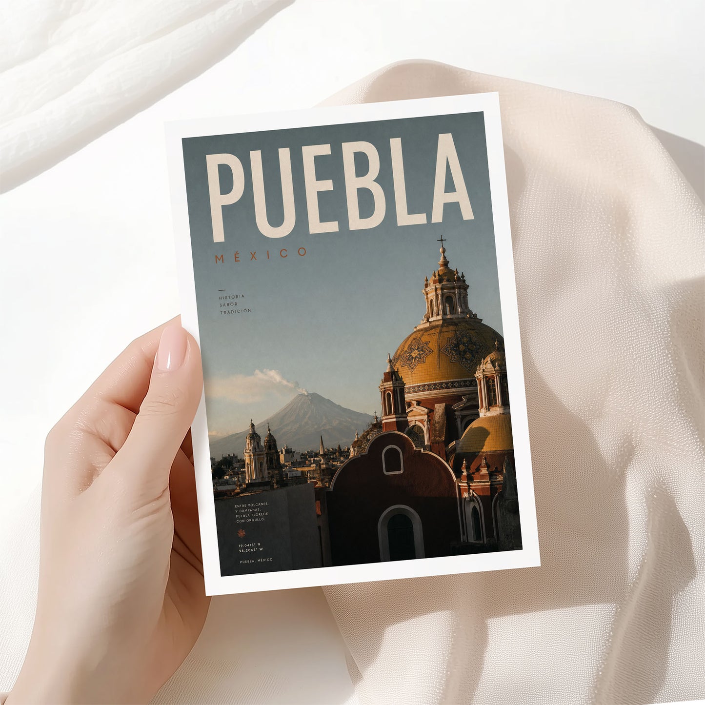 Puebla, MEXICO
