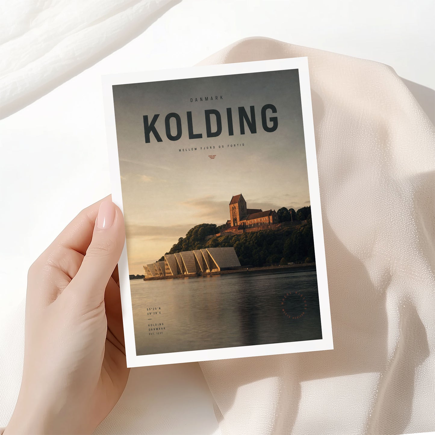 Kolding, Danmark