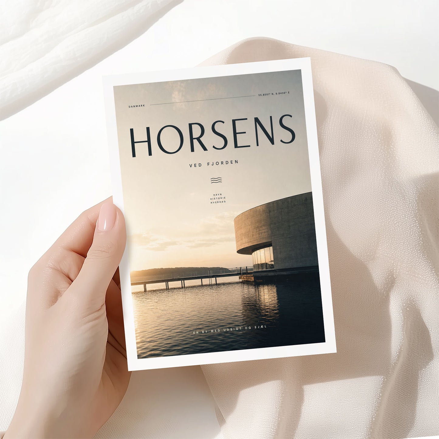 Horsens, Danmark