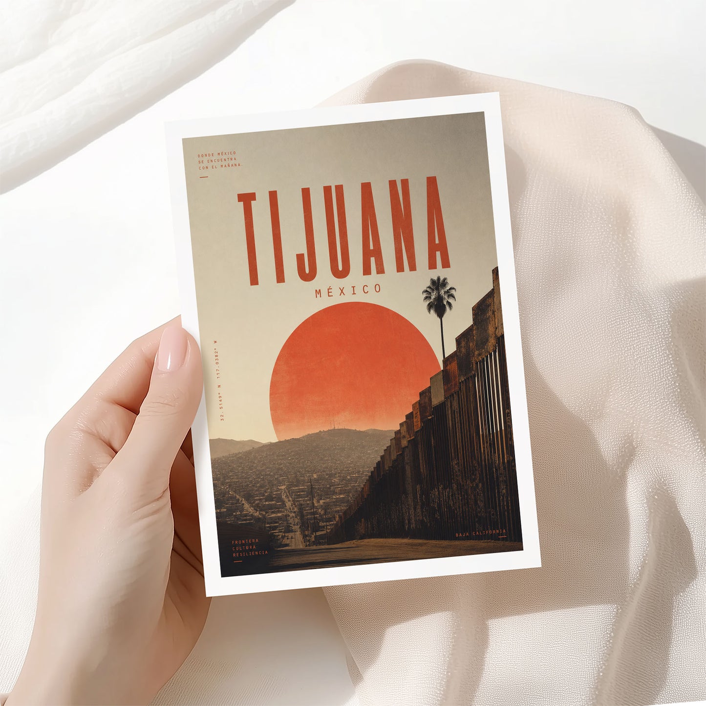 Tijuana, MEXICO