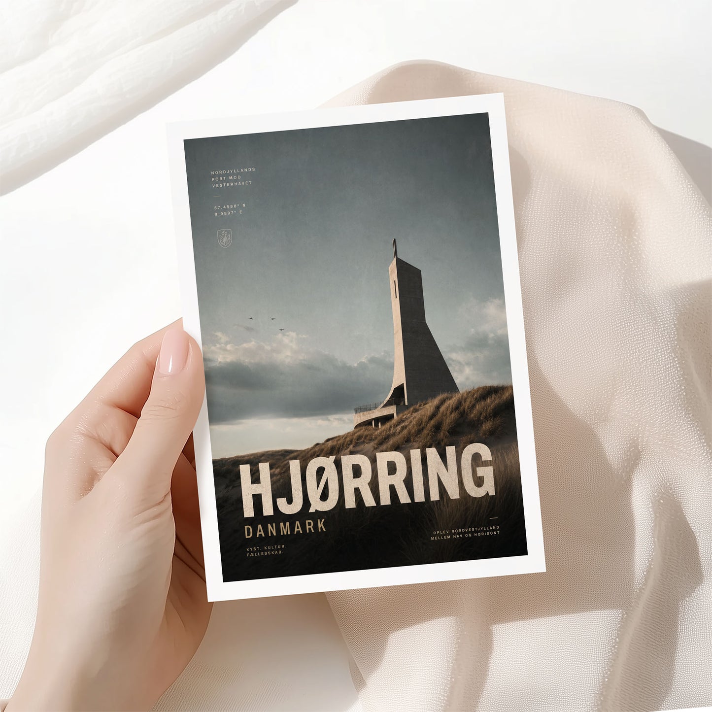 Hjørring, Danmark