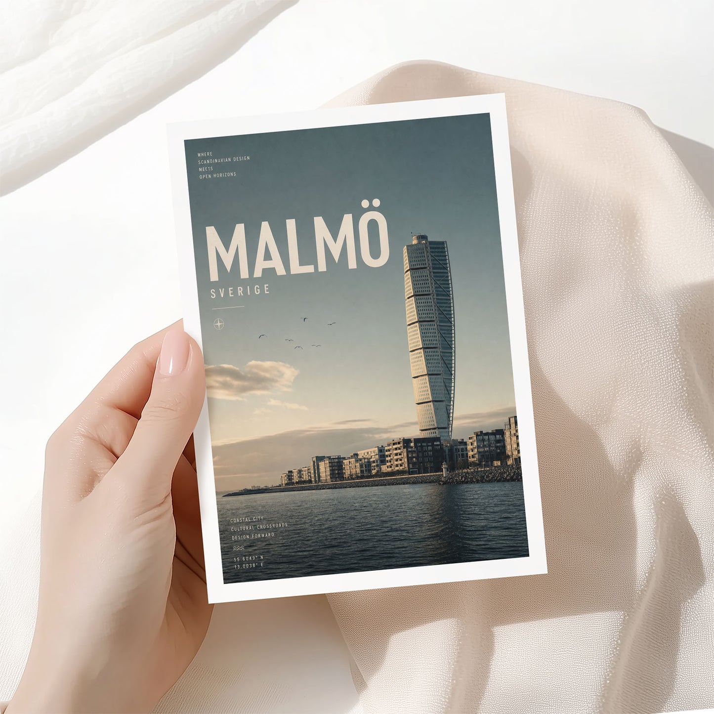 Malmö, Sverige