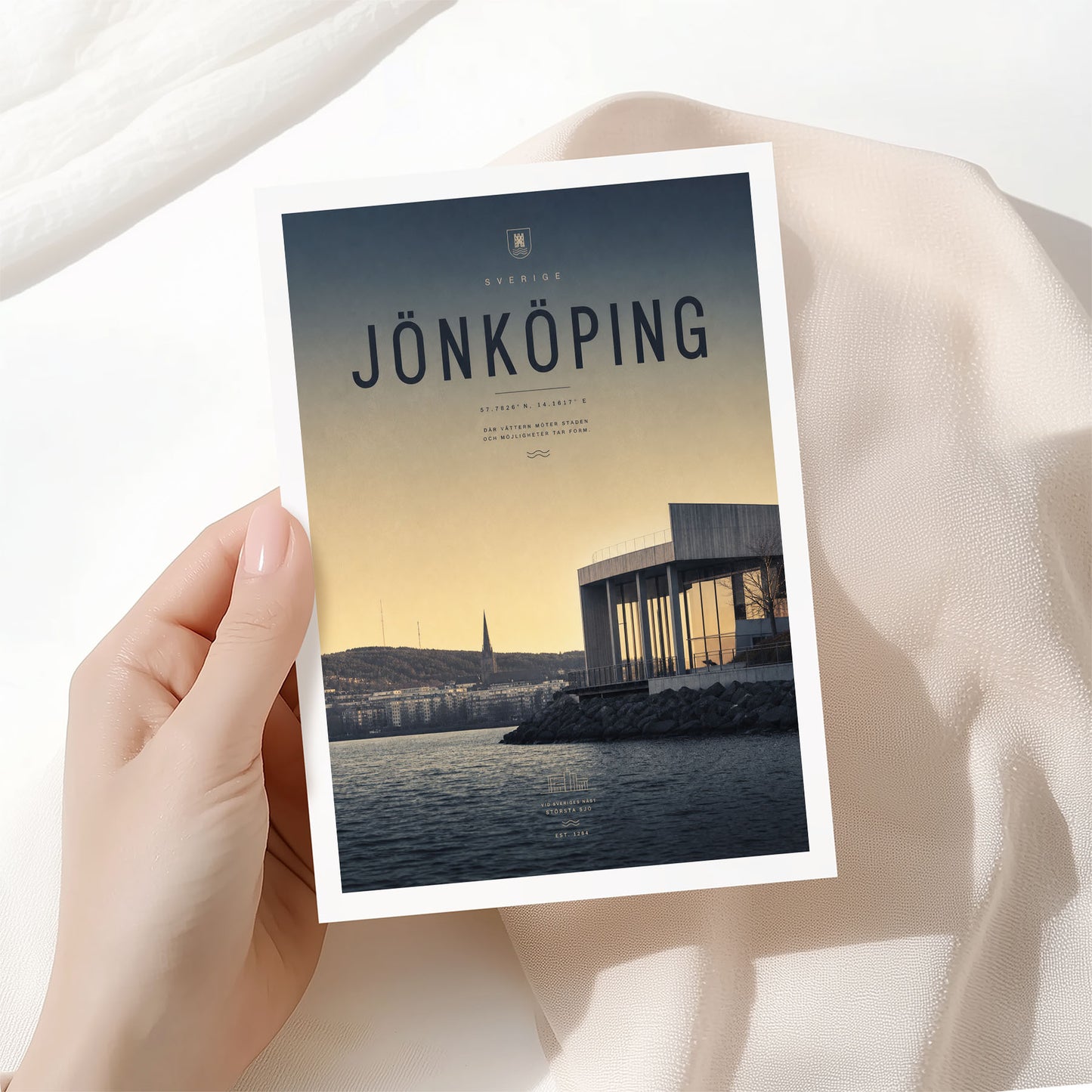 Jönköping, Sverige