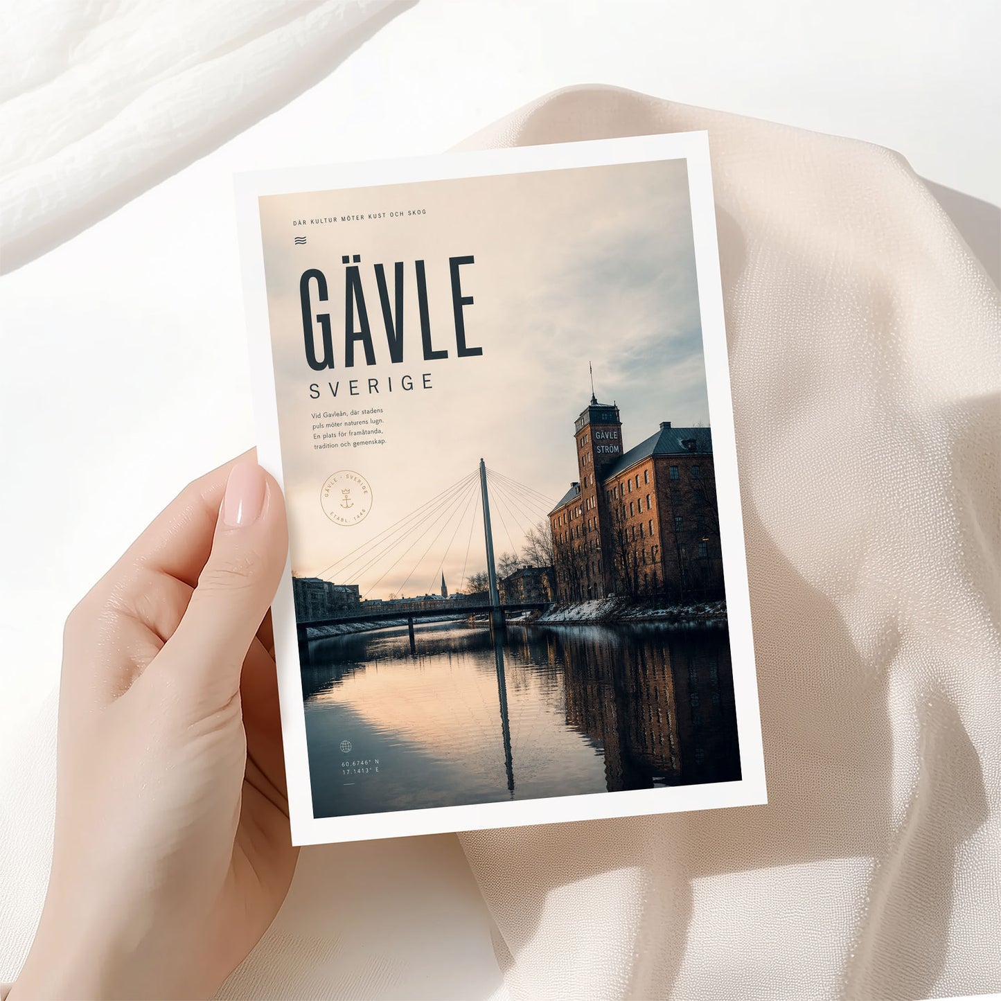 Gävle, Sverige