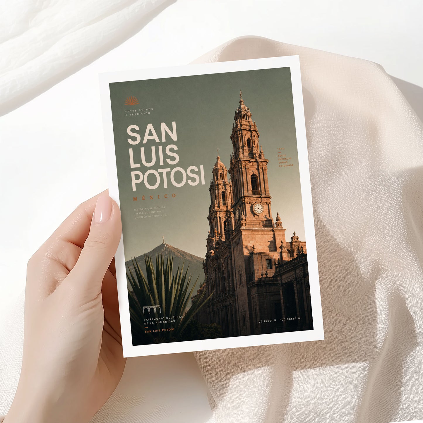 San Luis Potosi, MEXICO