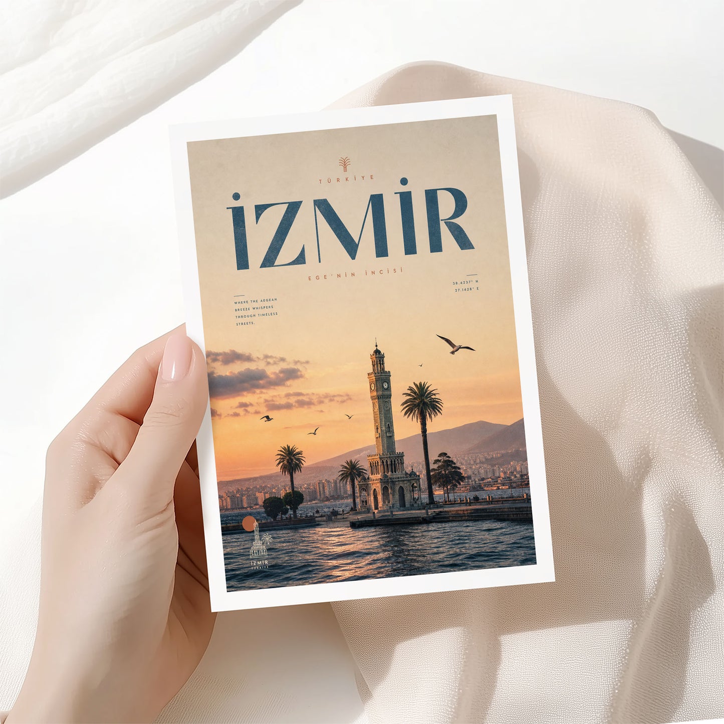 Izmir, Türkiye