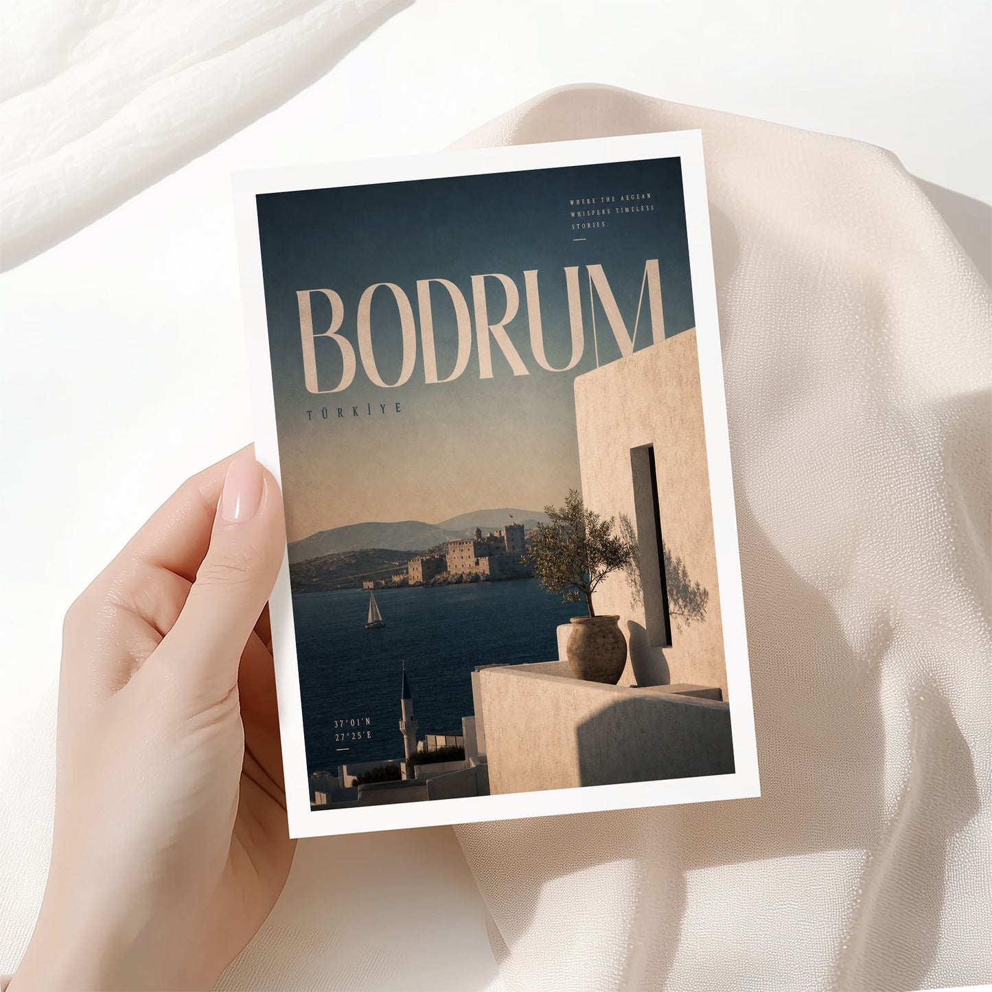 Bodrum, Türkiye