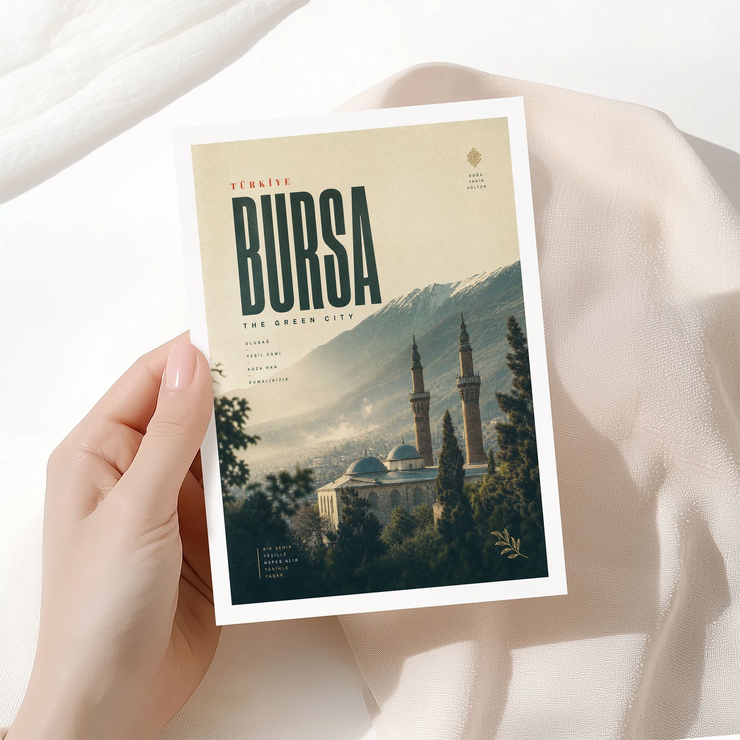 Bursa, Türkiye