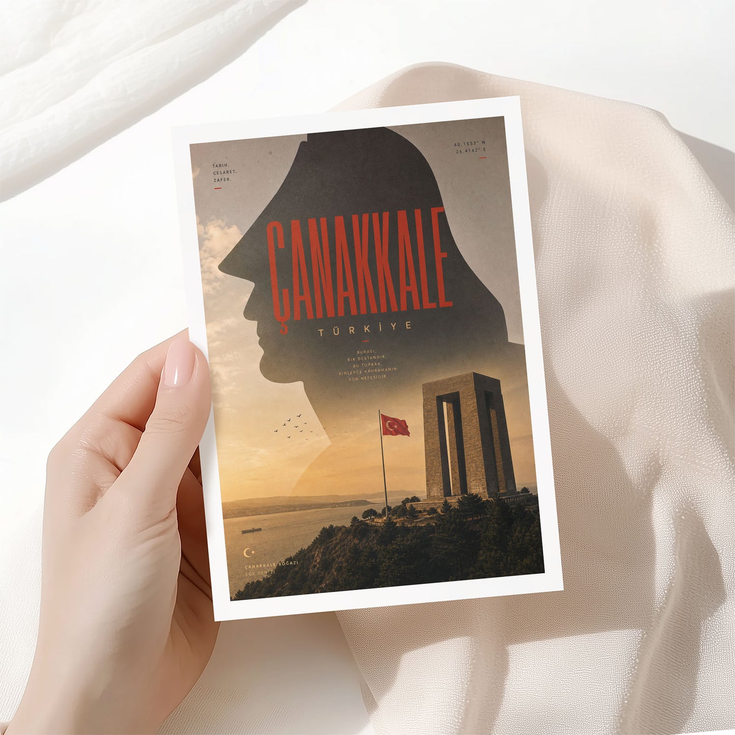 Canakkale, Türkiye