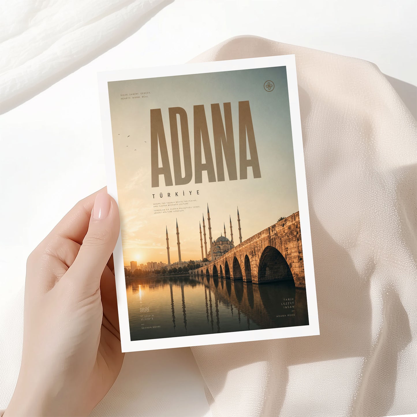 Adana, Türkiye