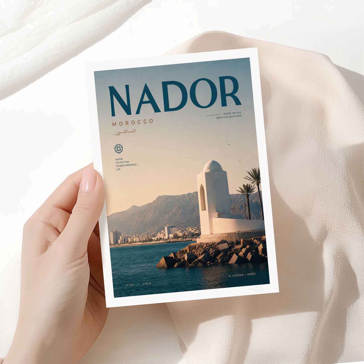 Nador, Morocco