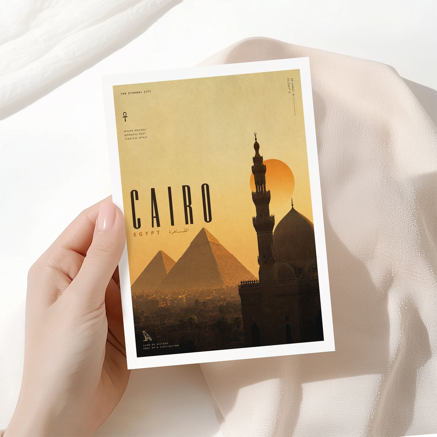 Cairo, Egypt