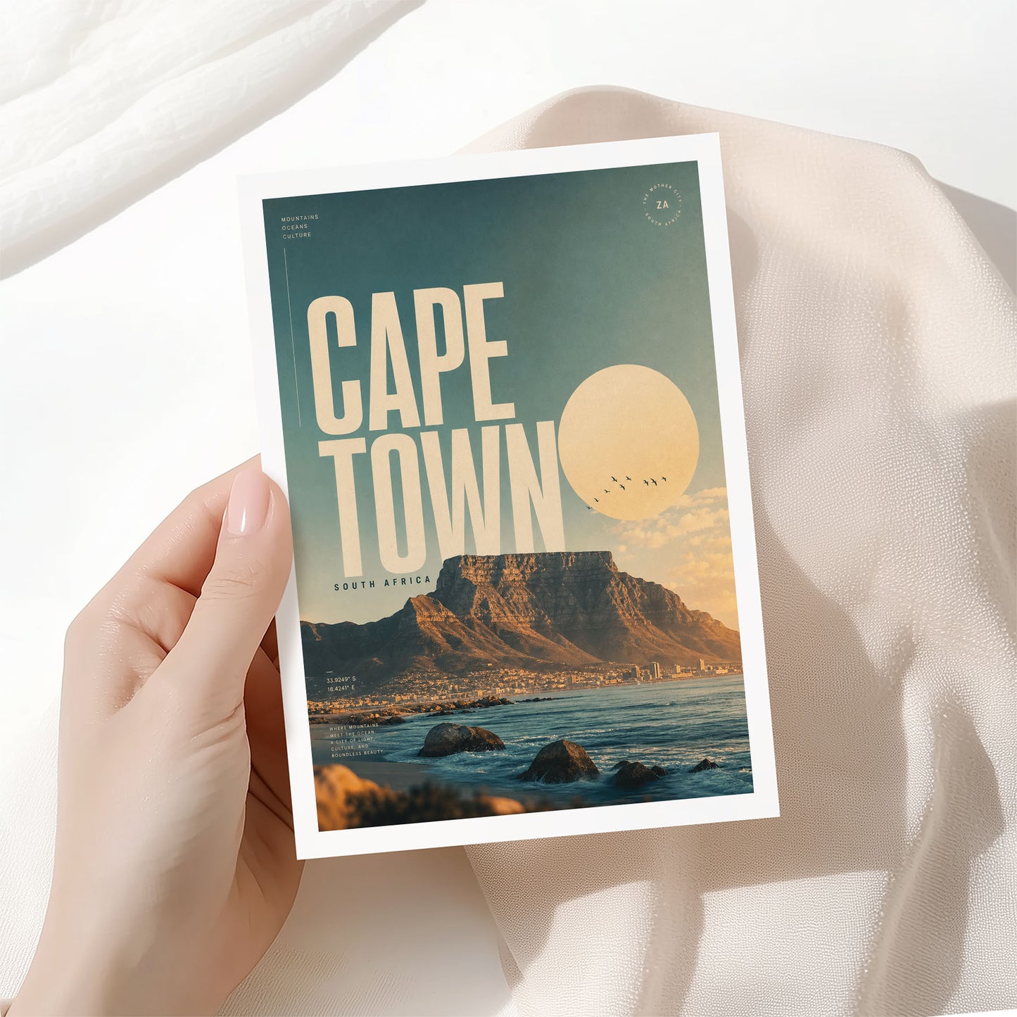 Cape Town, South Africa