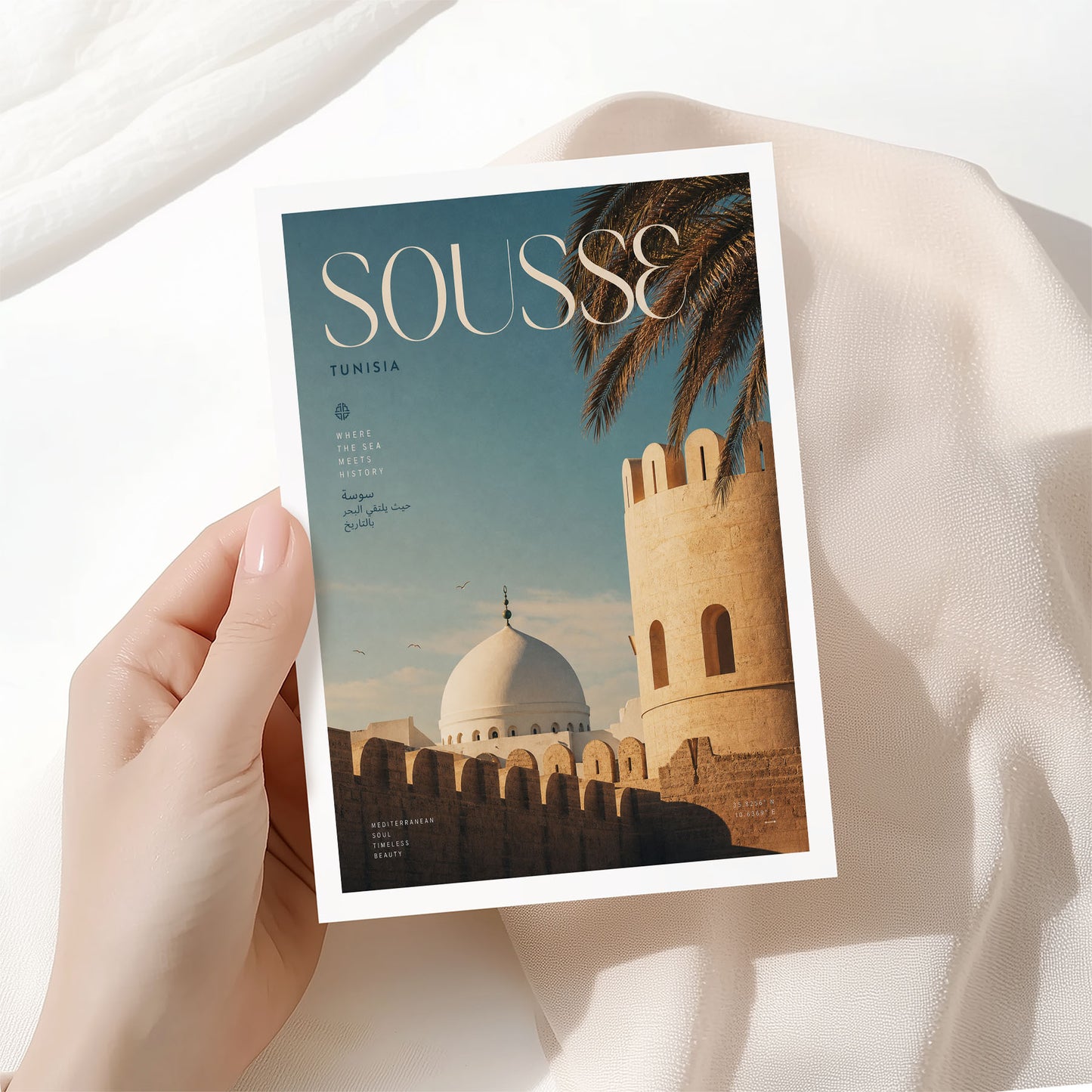 Sousse, Tunisia