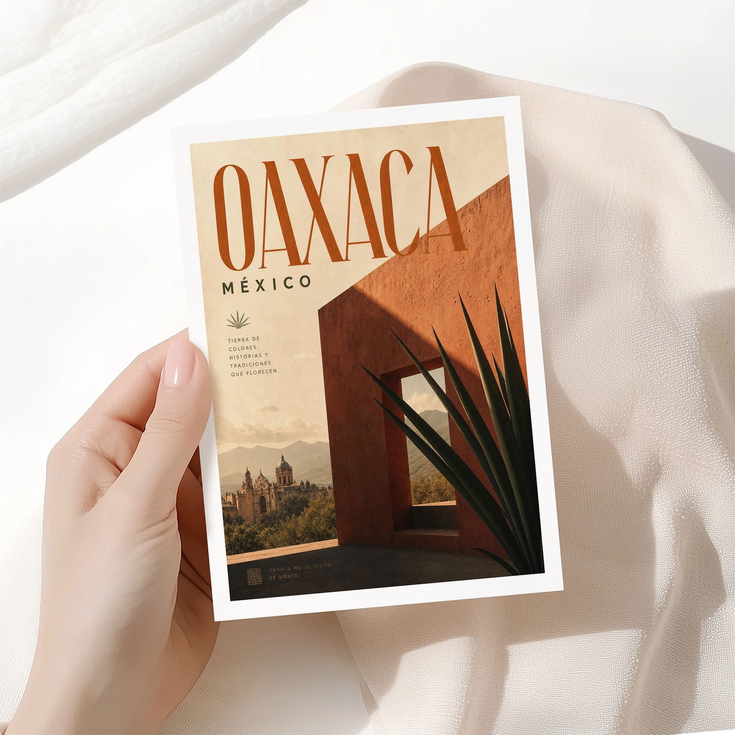 Oaxaca, MEXICO