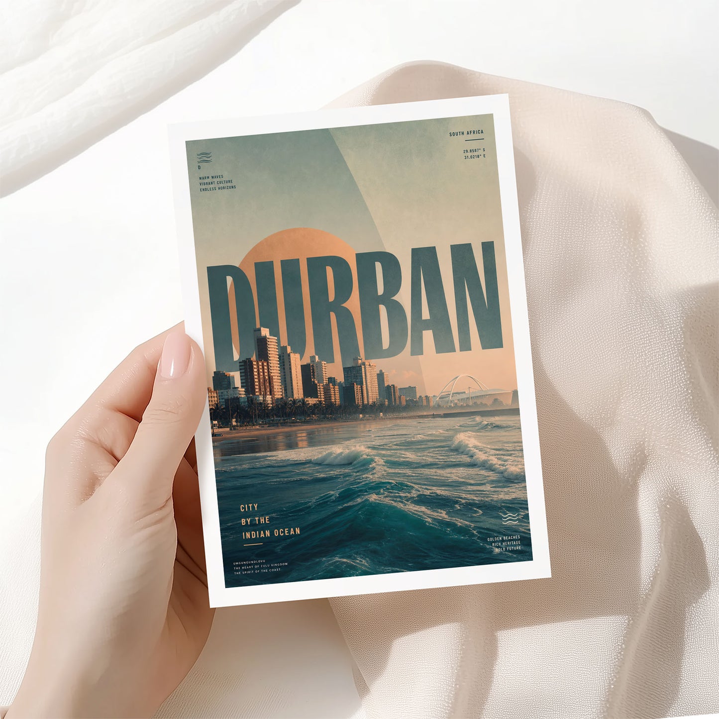 Durban, South Africa