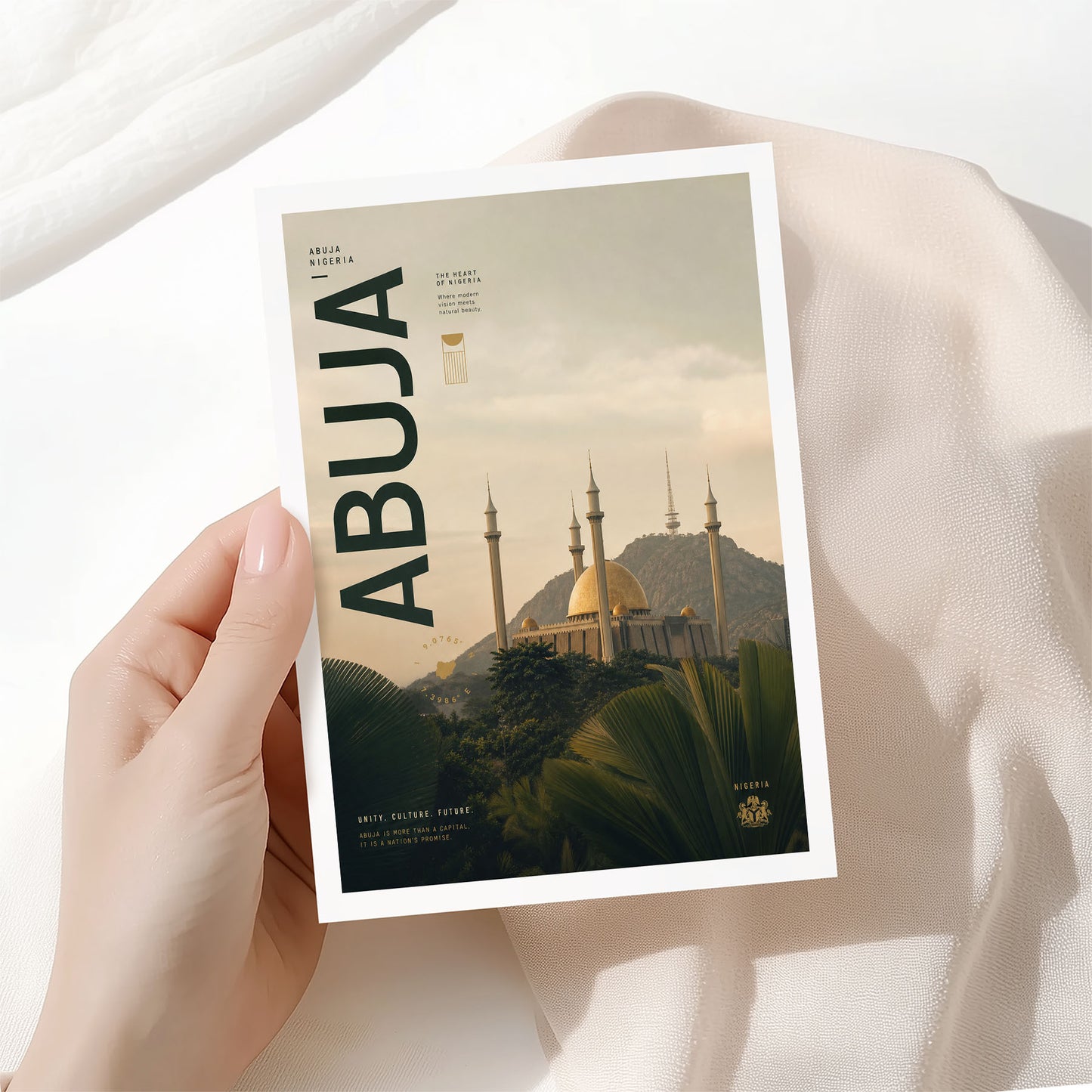 Abuja, Nigeria