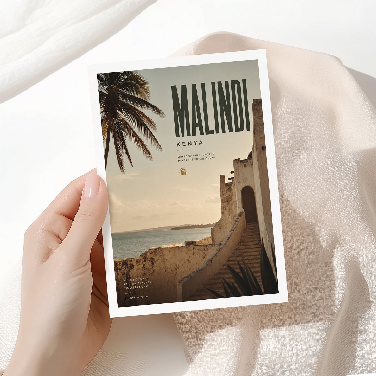 Malindi, Kenya