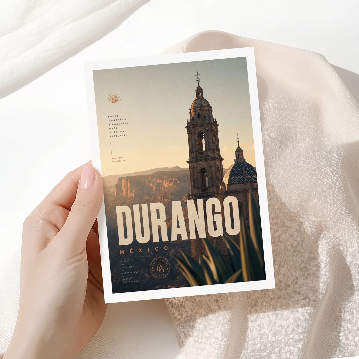 Durango, MEXICO