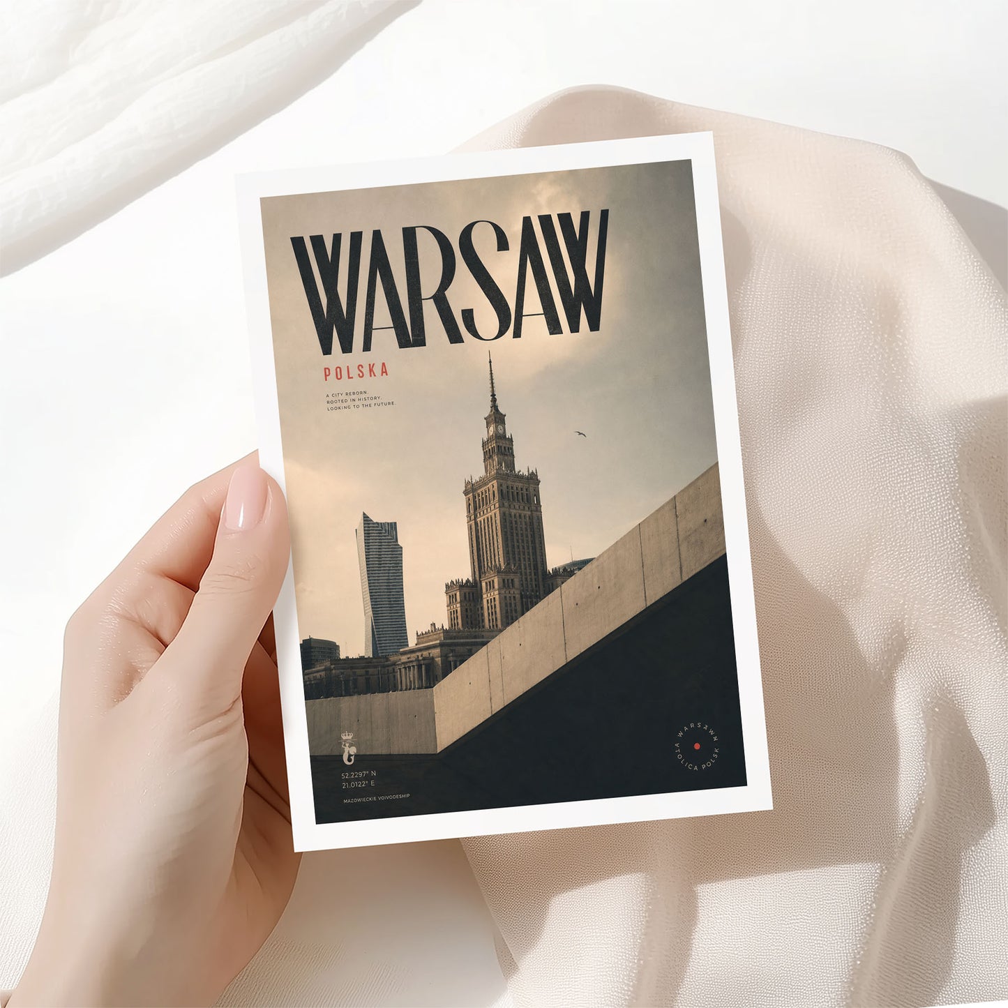 Warsaw, Poland