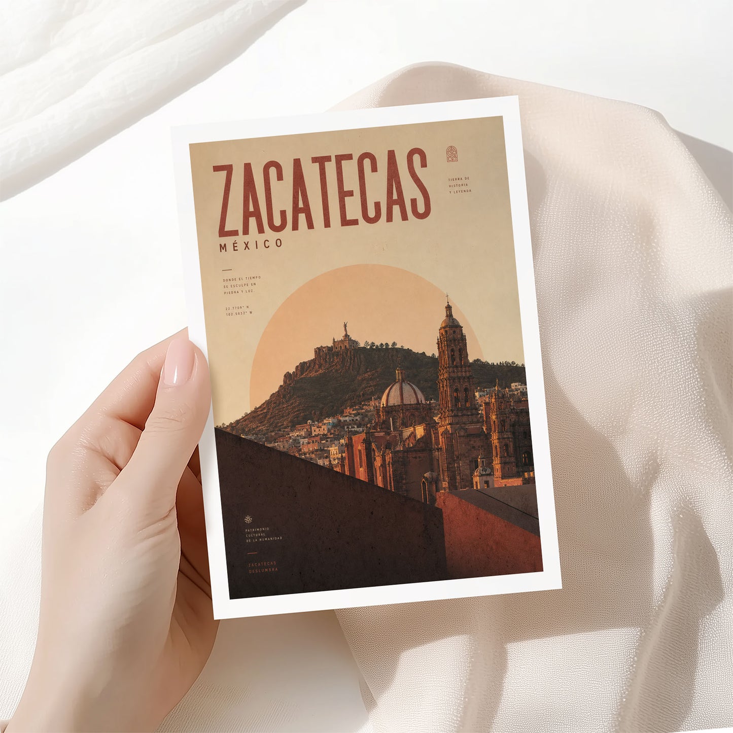 Zacatecas, MEXICO