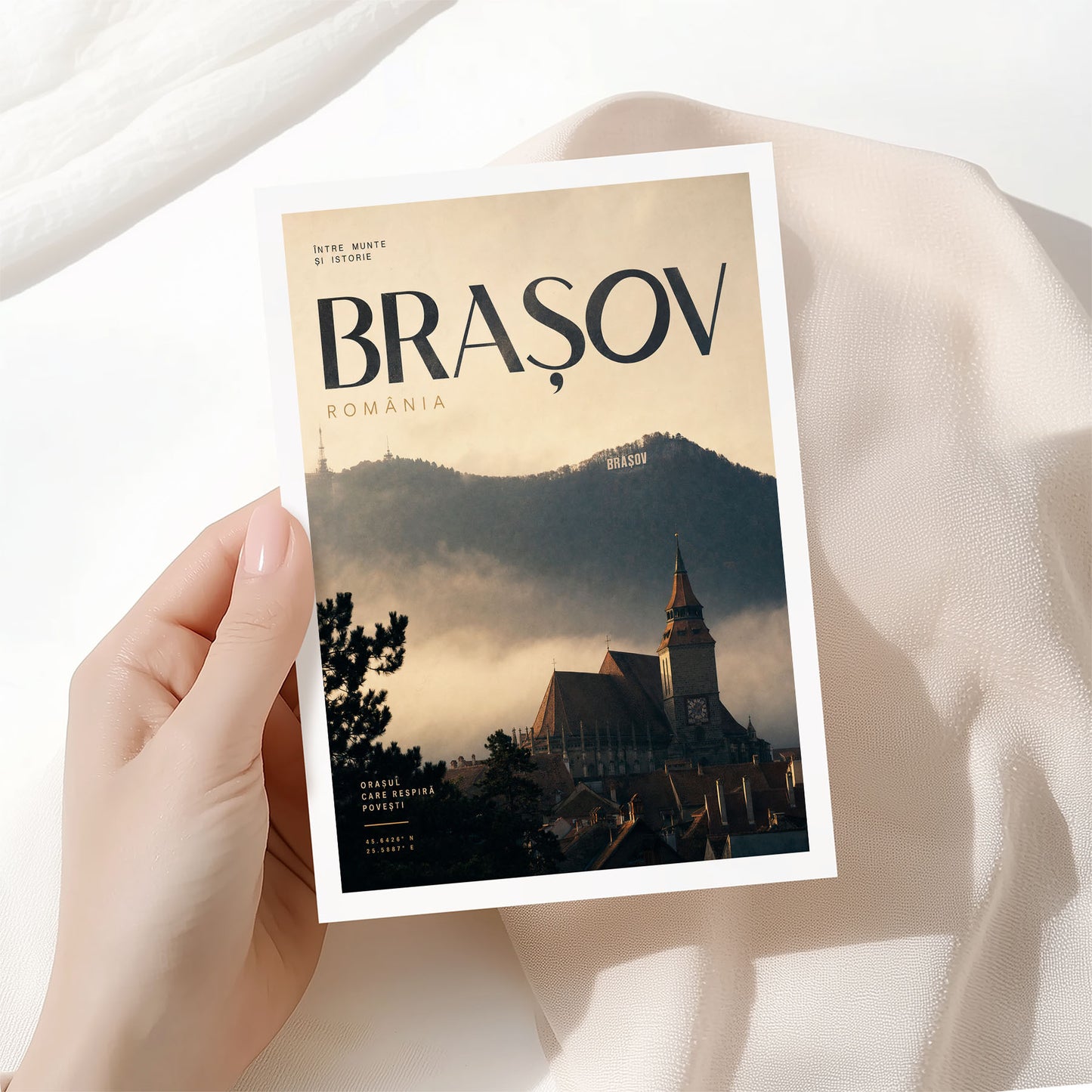 Brasov, Romania