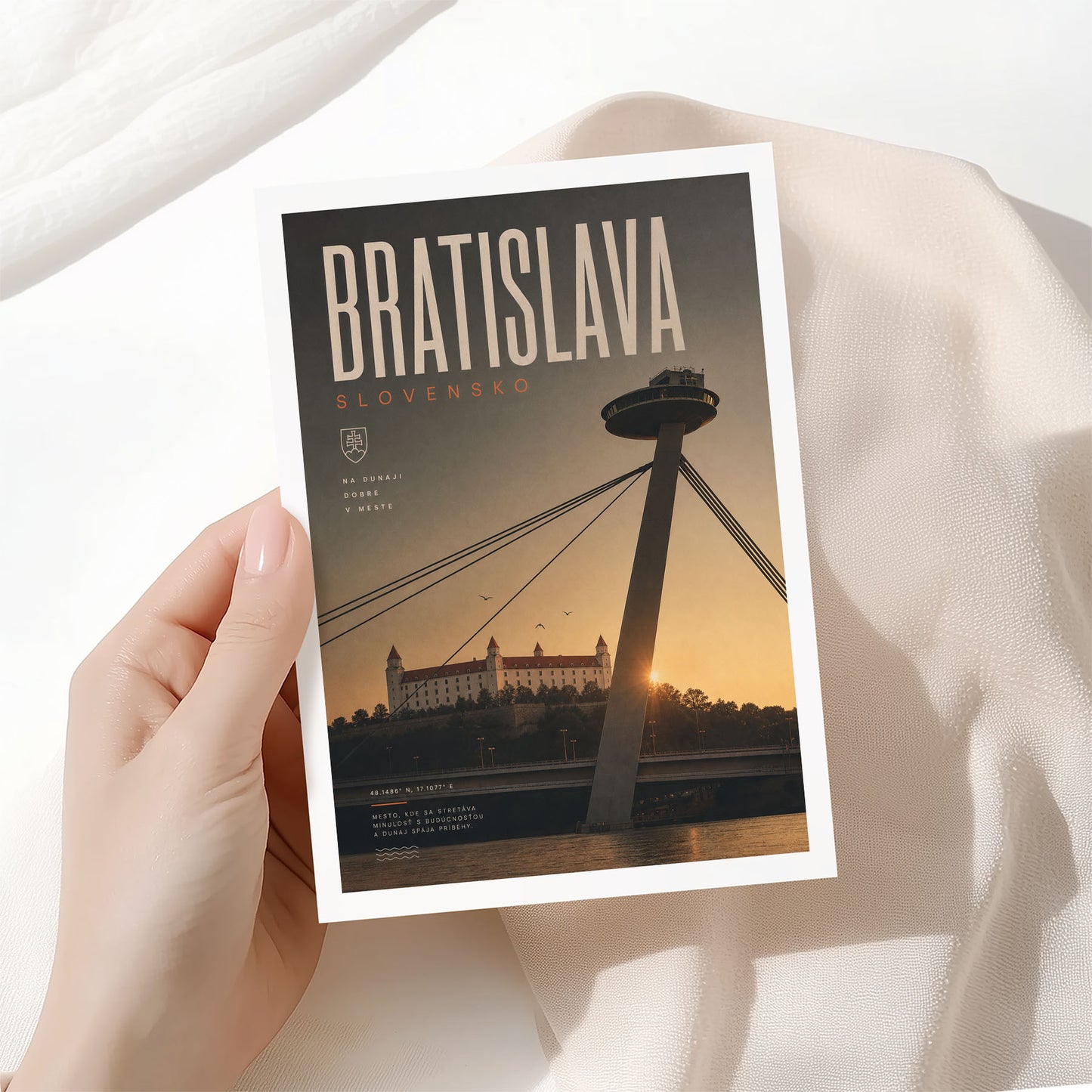 Bratislava, Slovakia