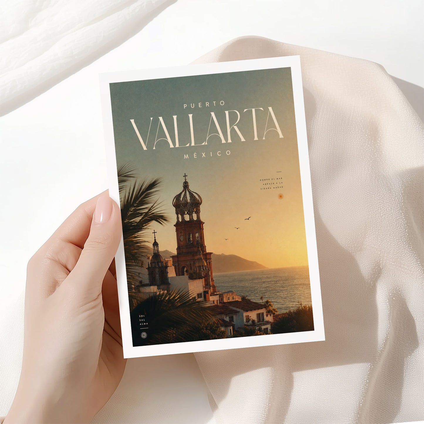 Puerto Vallarta, MEXICO