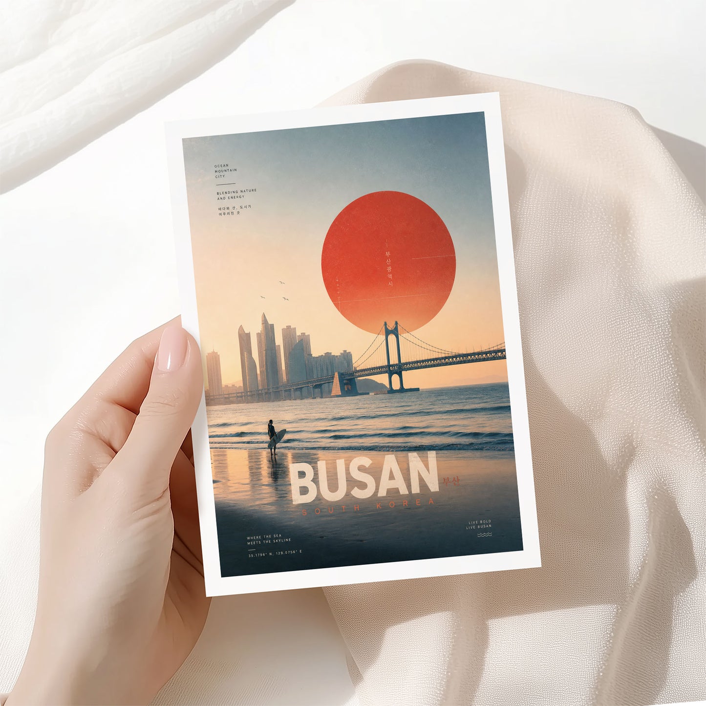 Busan, South Korea