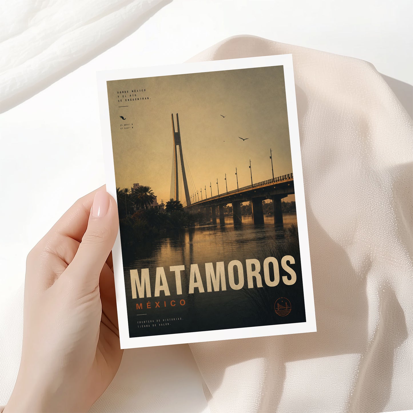 Matamoros, MEXICO