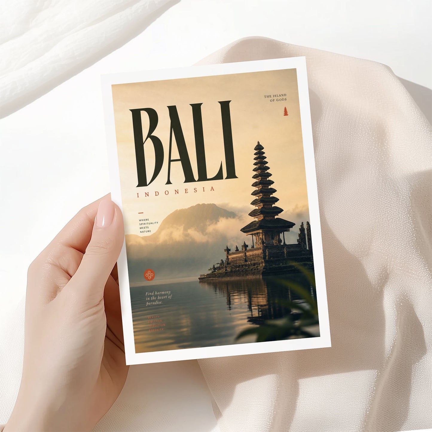 Bali, Indonesia