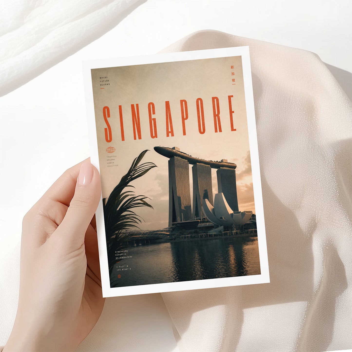 Singapore, Singapore