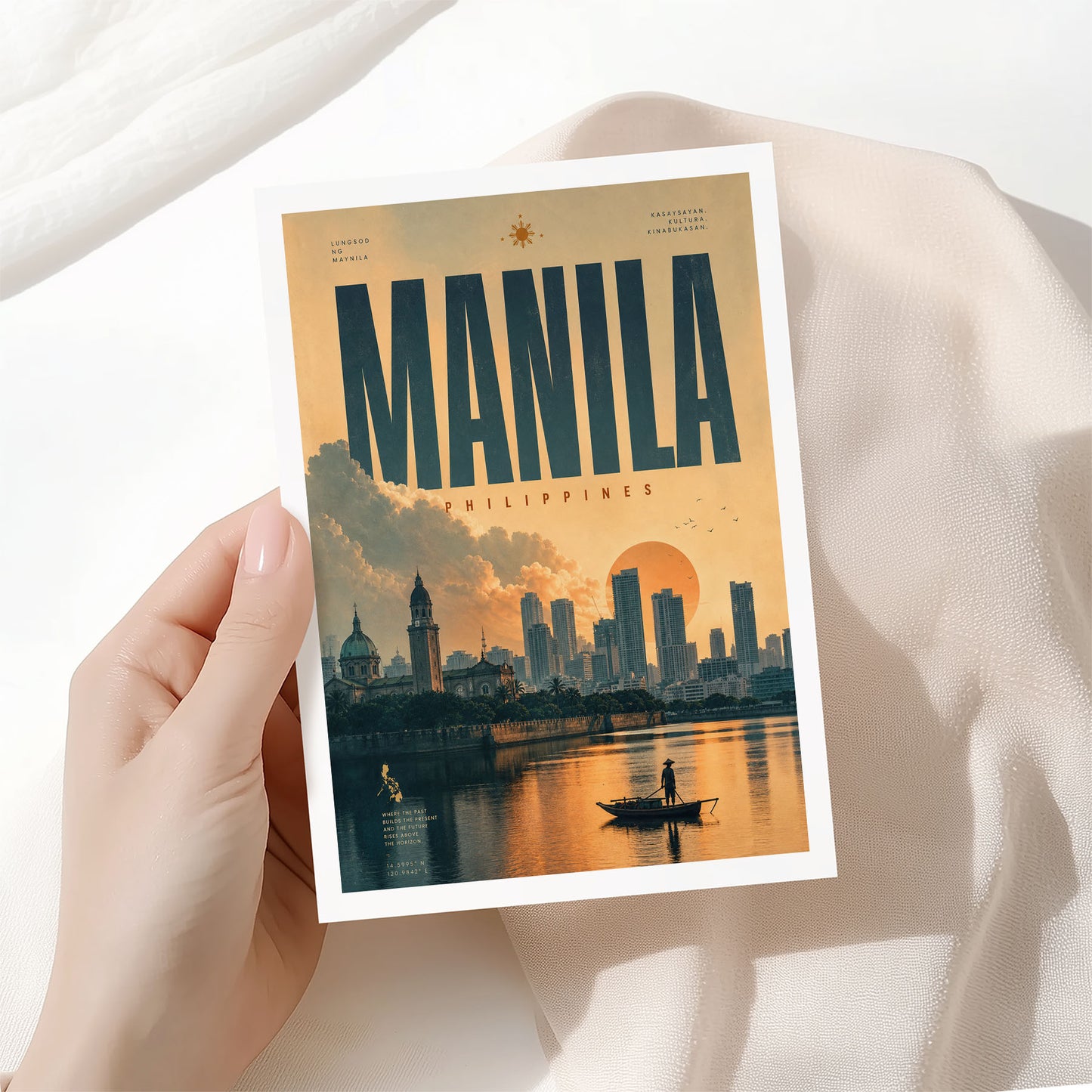 Manila, Philippines