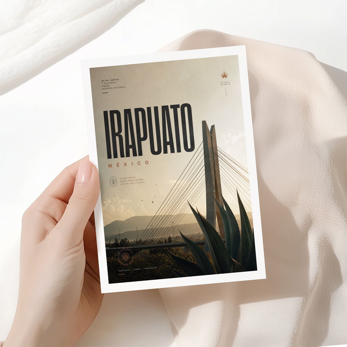 Irapuato, MEXICO
