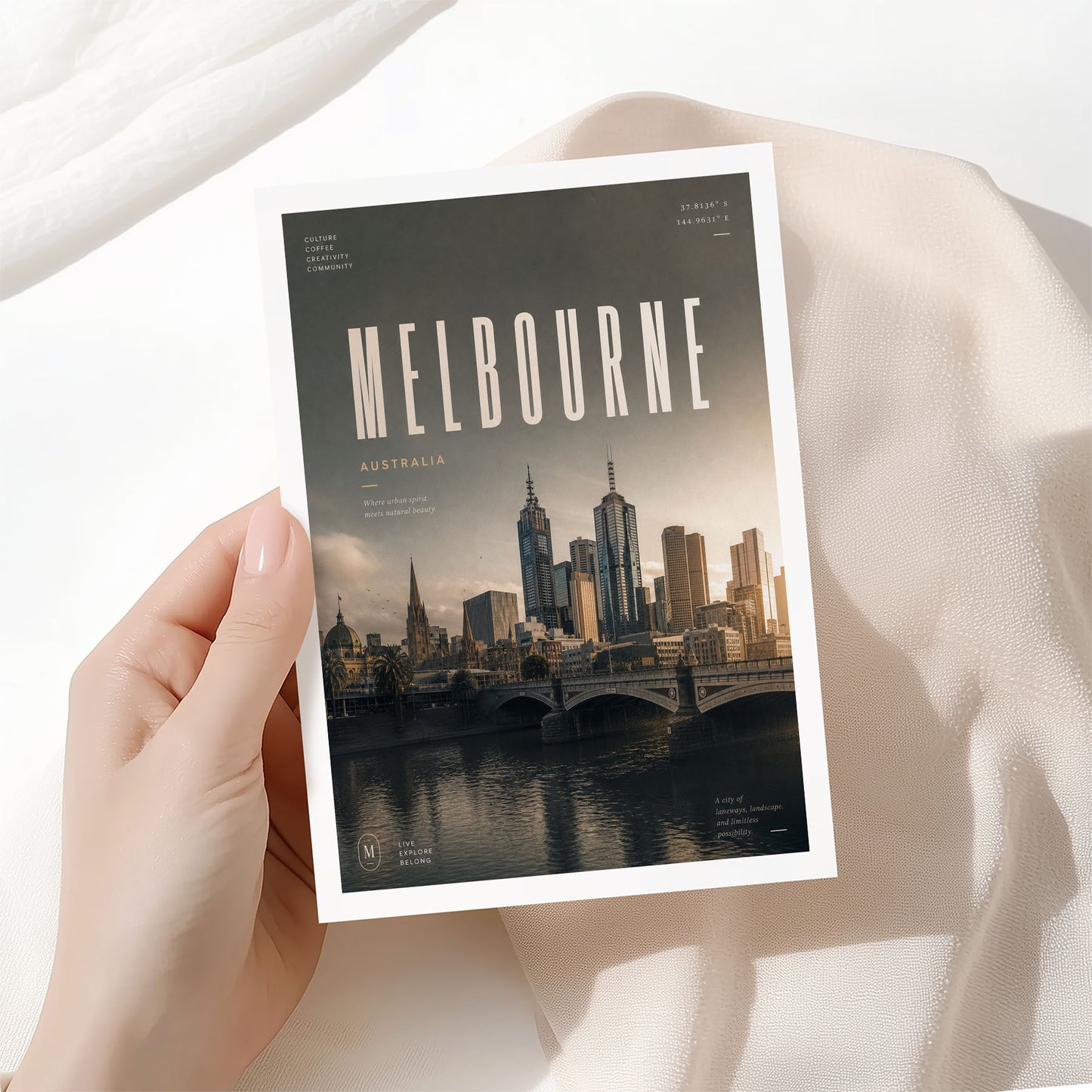 Melbourne, Australia