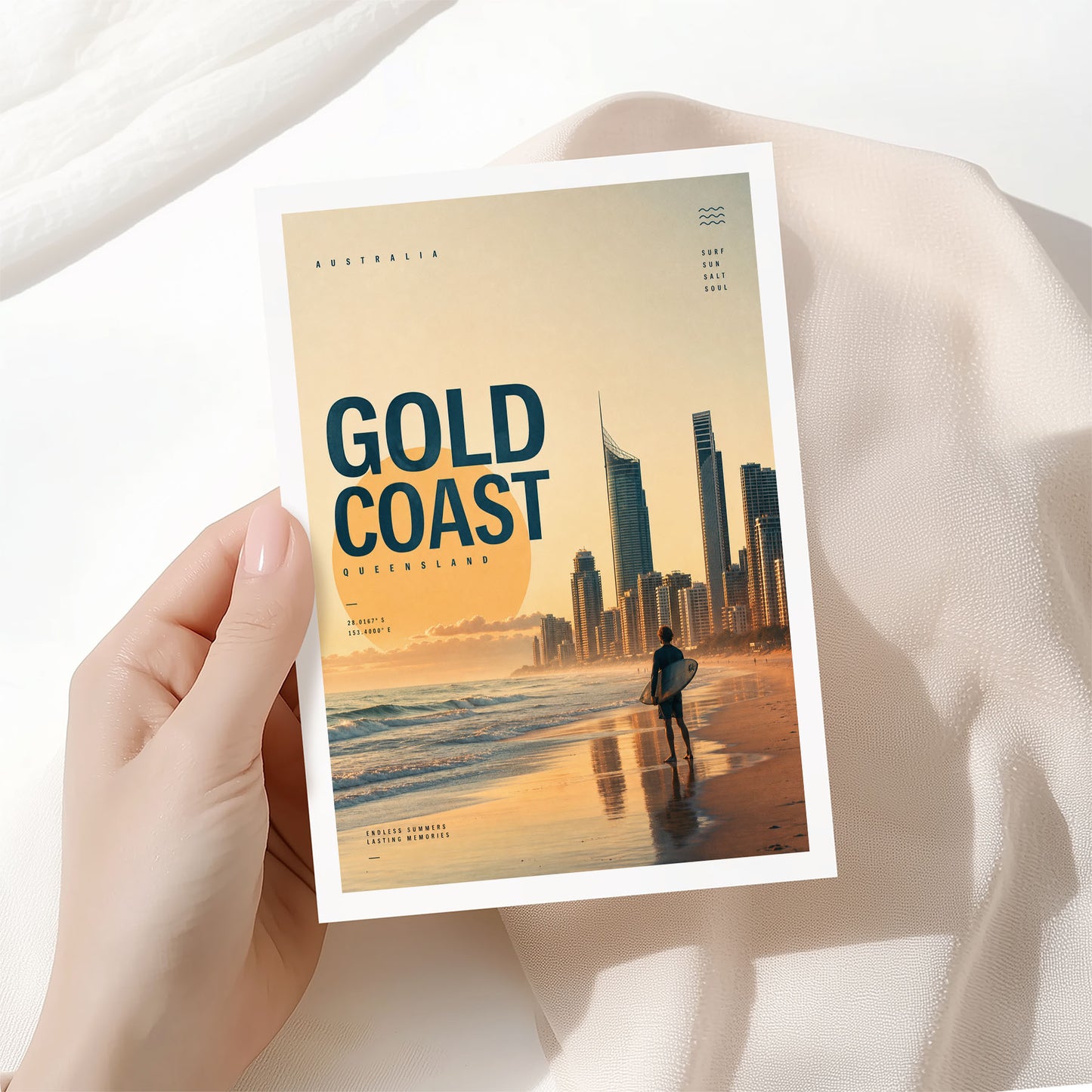 Gold Coast, Australia