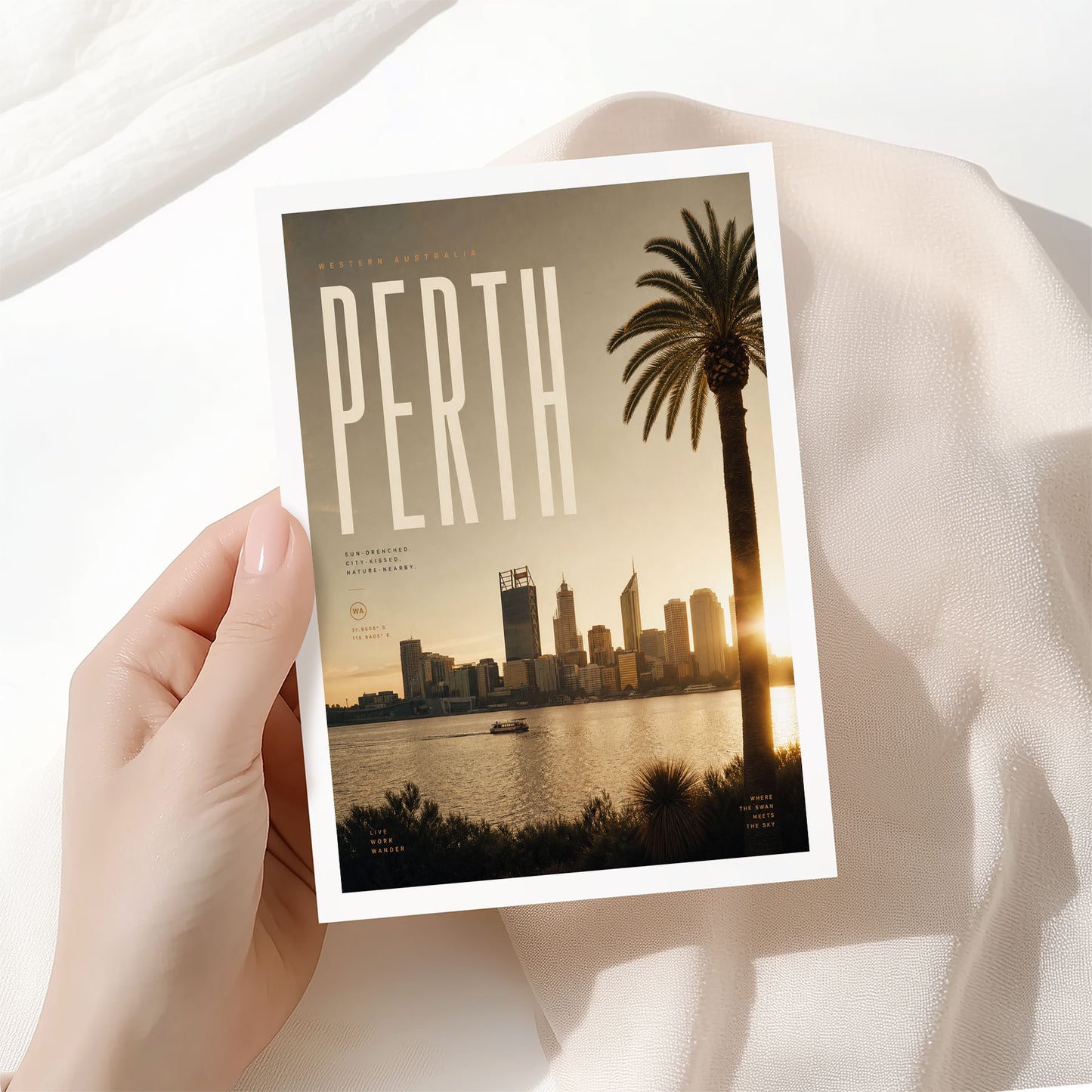 Perth, Australia