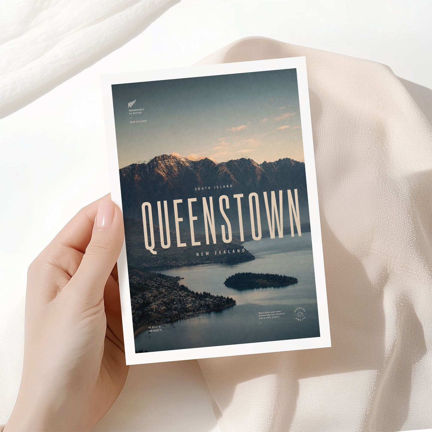 Queenstown, New Zealand