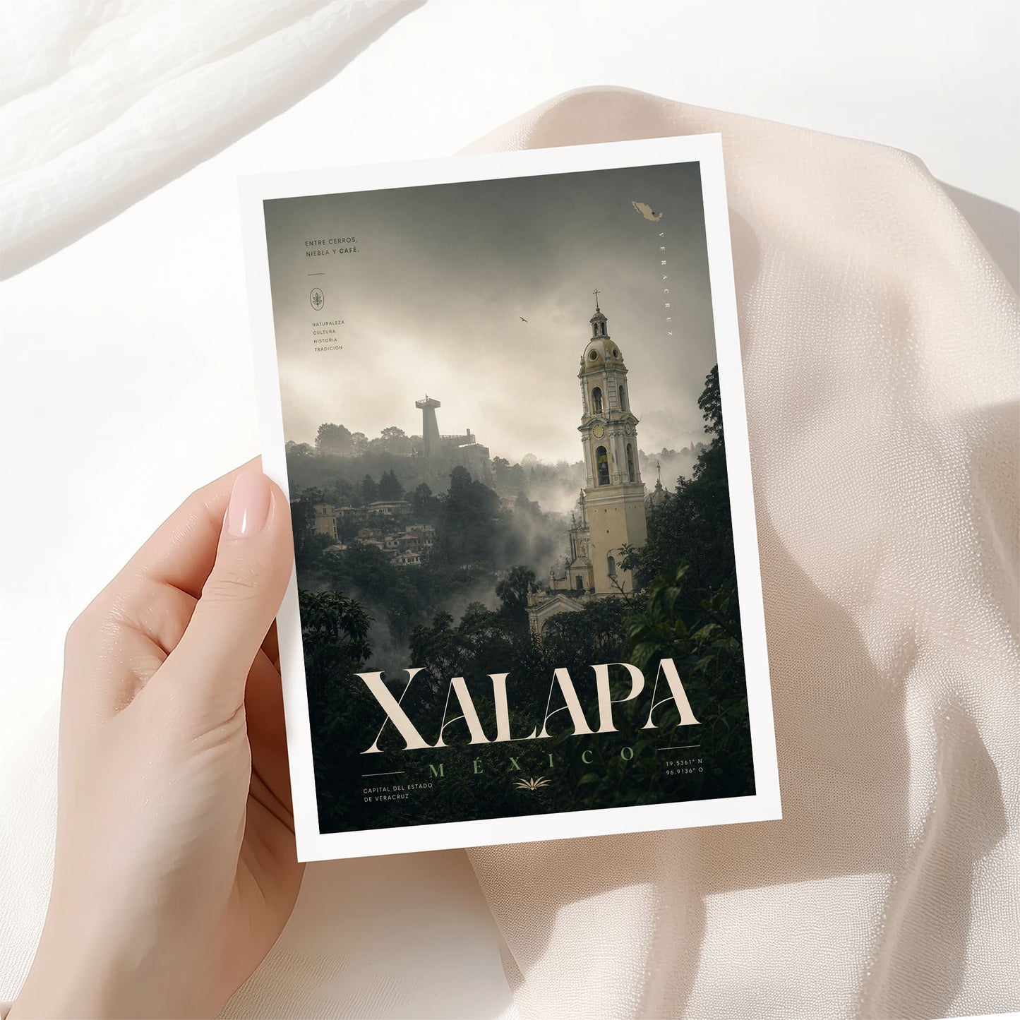 Xalapa, MEXICO