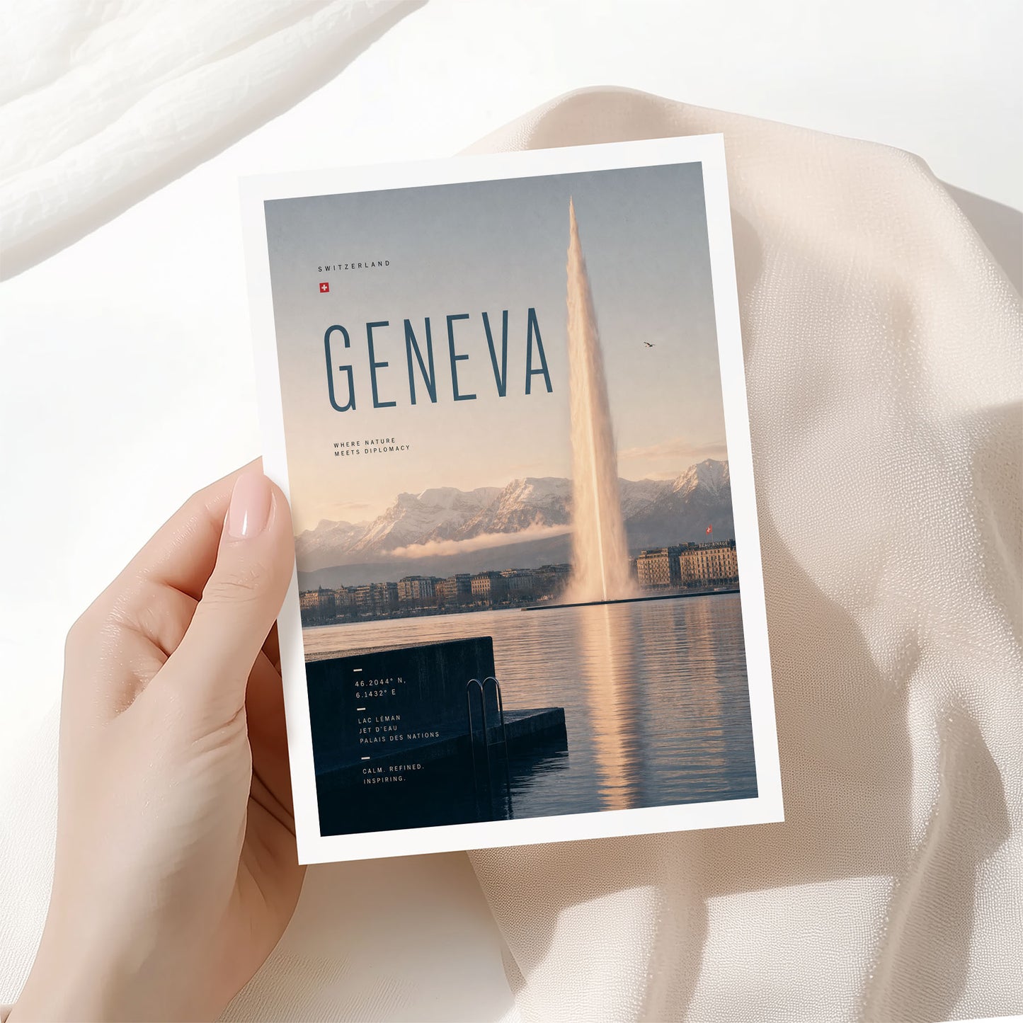 Geneva, Switzerland