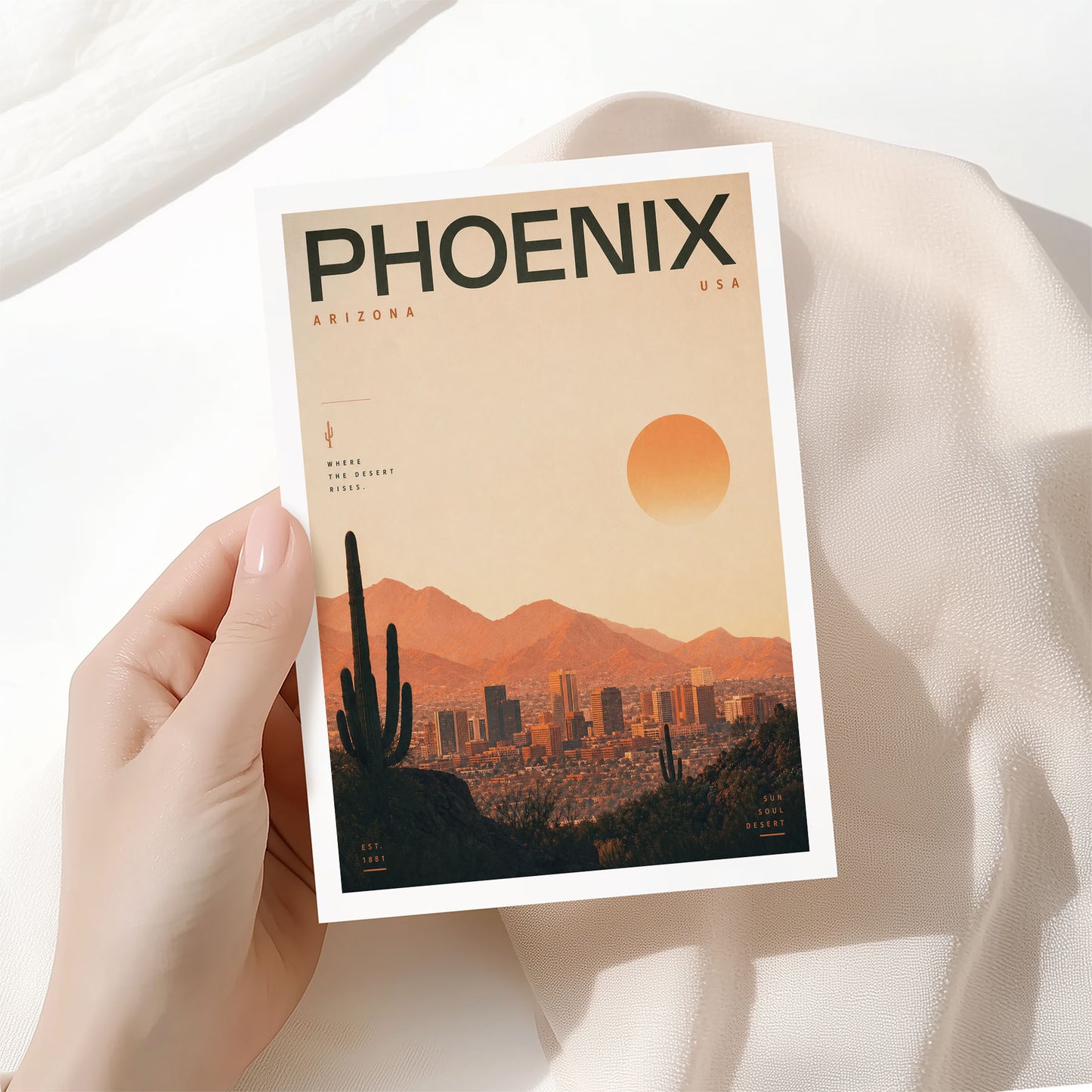 Phoenix, USA