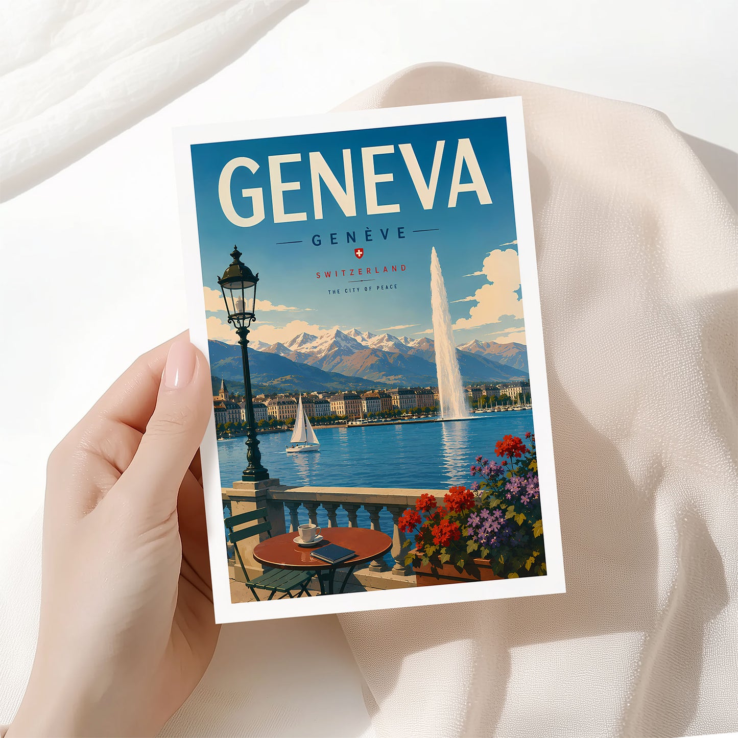 Geneva, Switzerland
