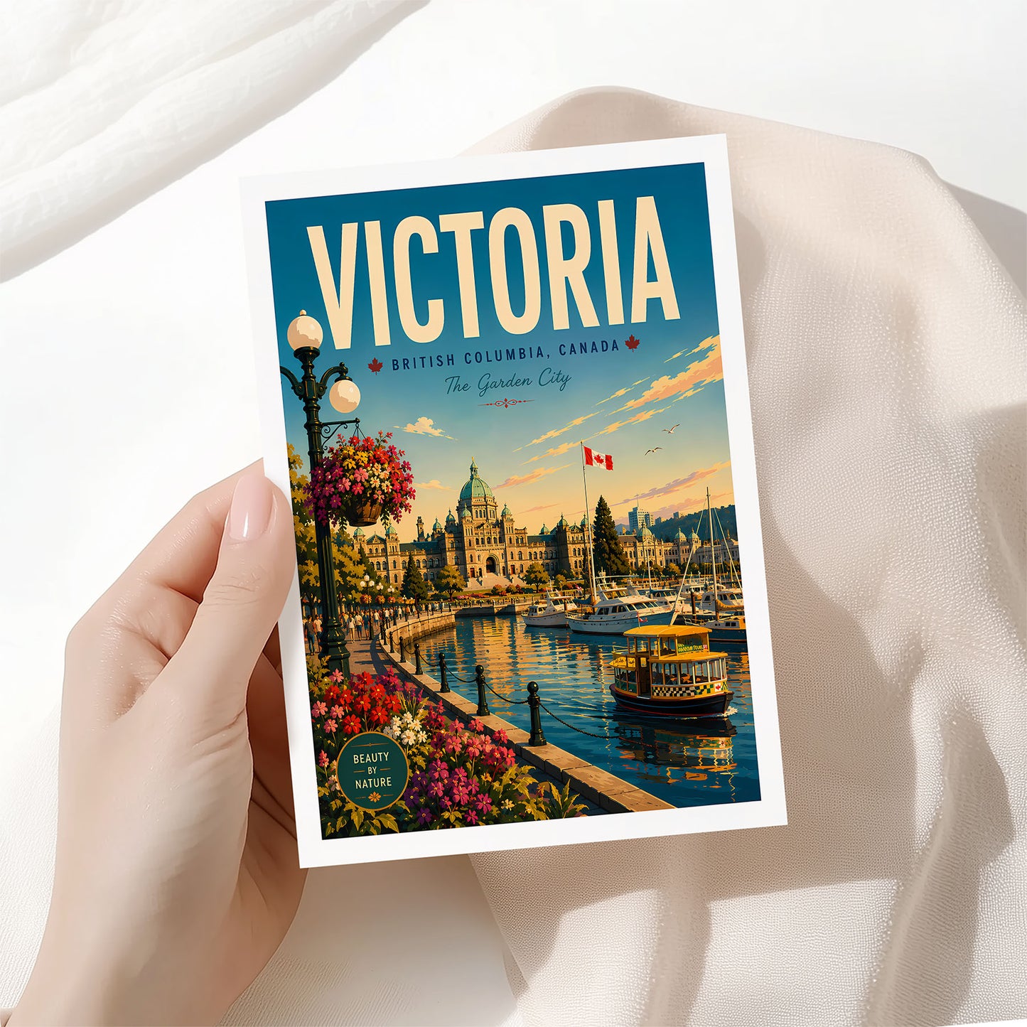 Victoria, Canada