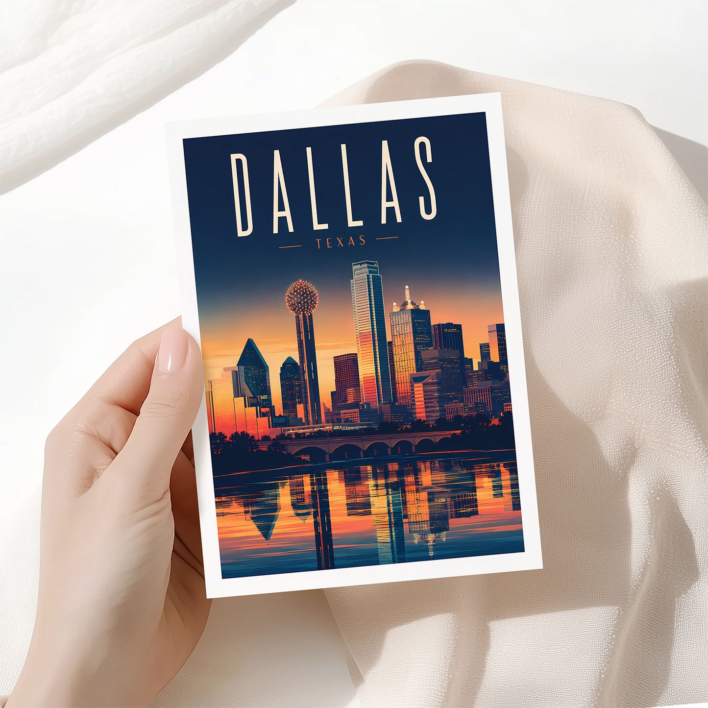 Dallas, USA