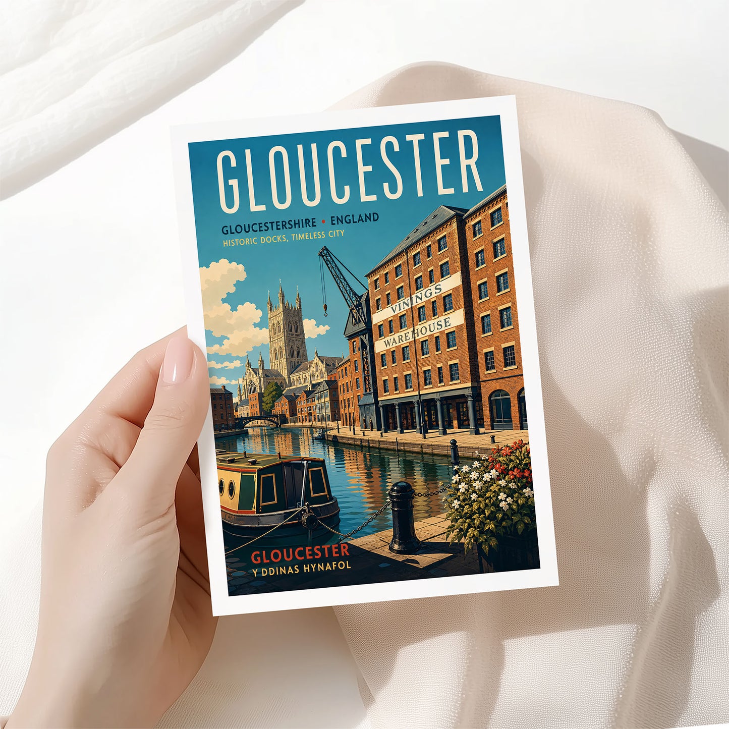 Gloucester, UK