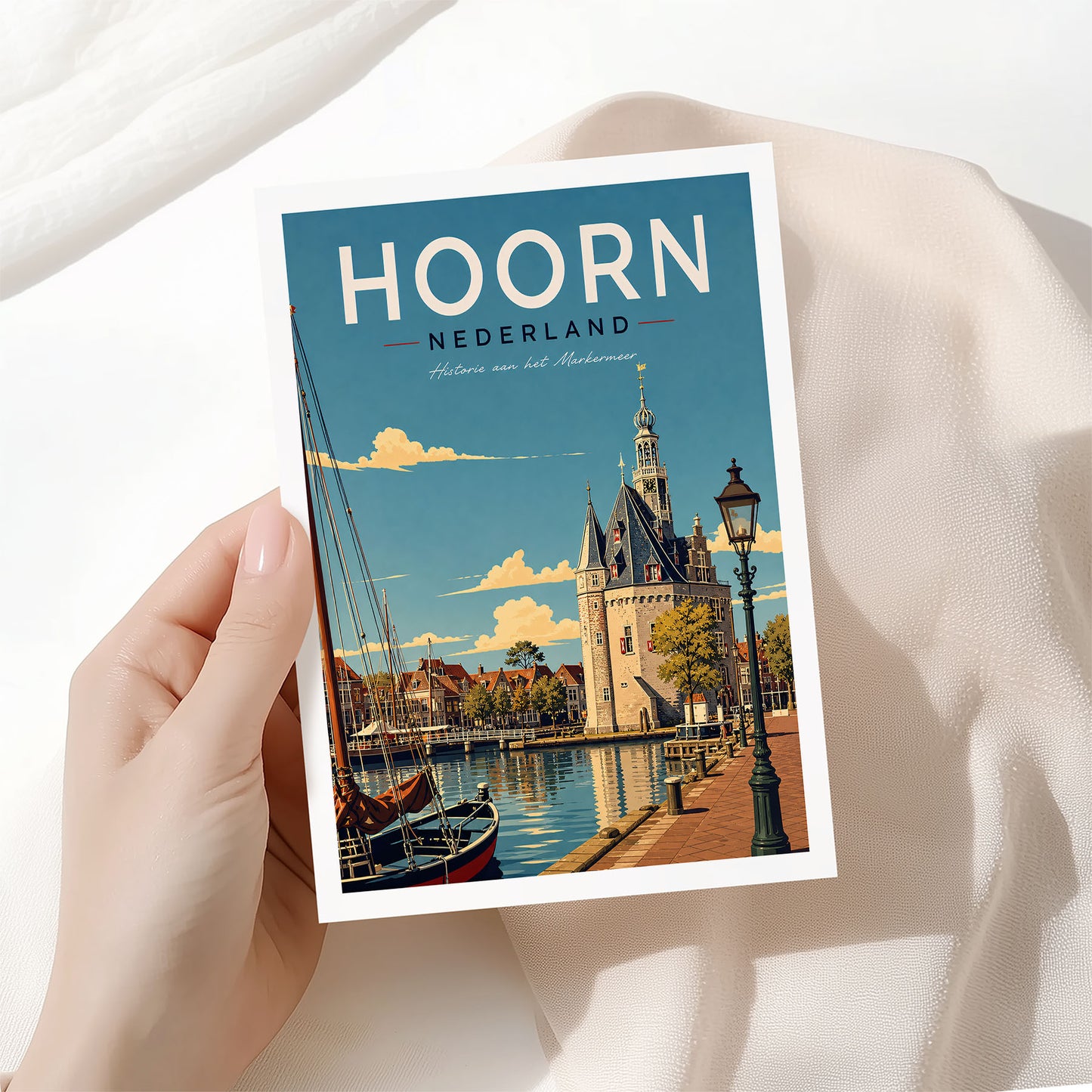 Hoorn, Nederland