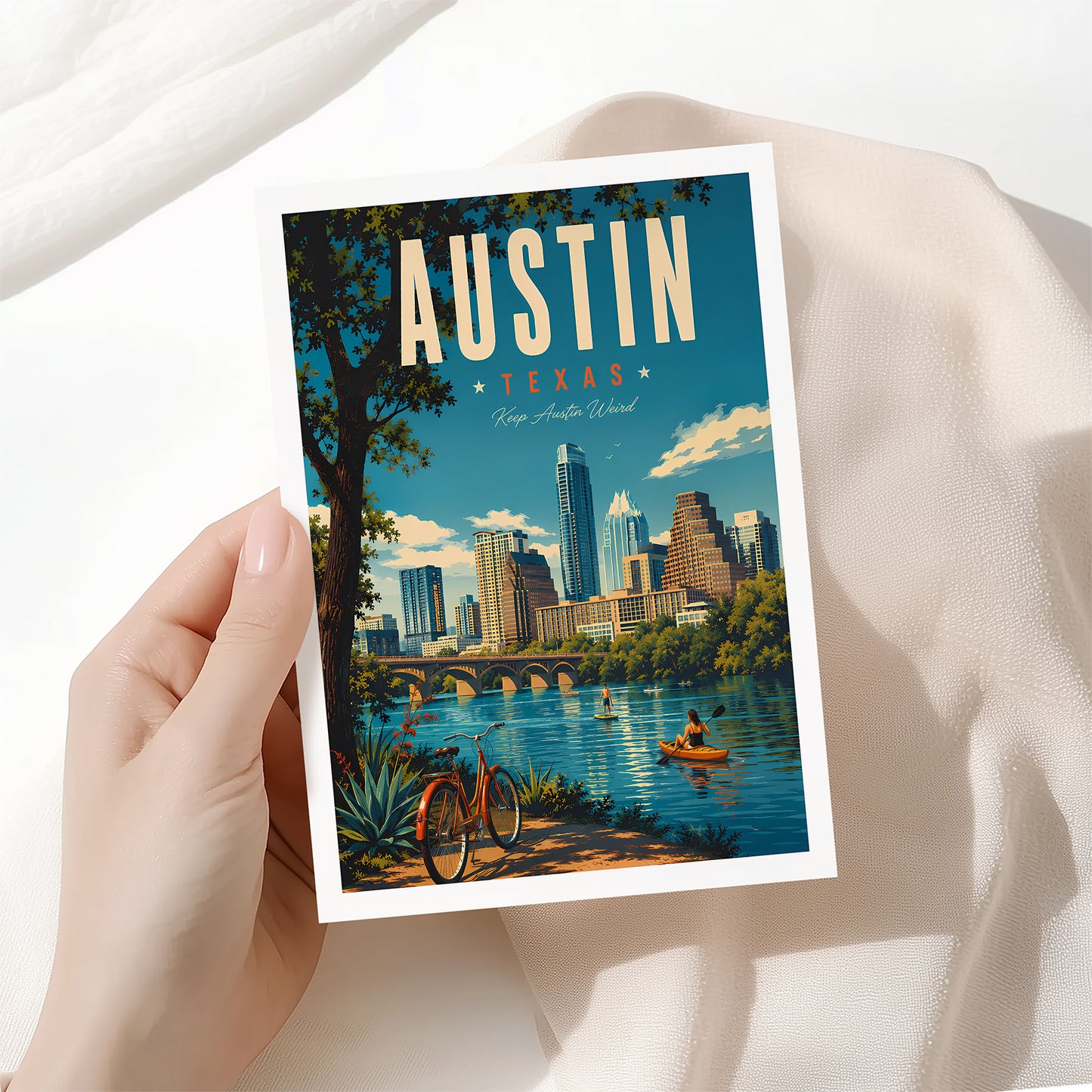 Austin, USA