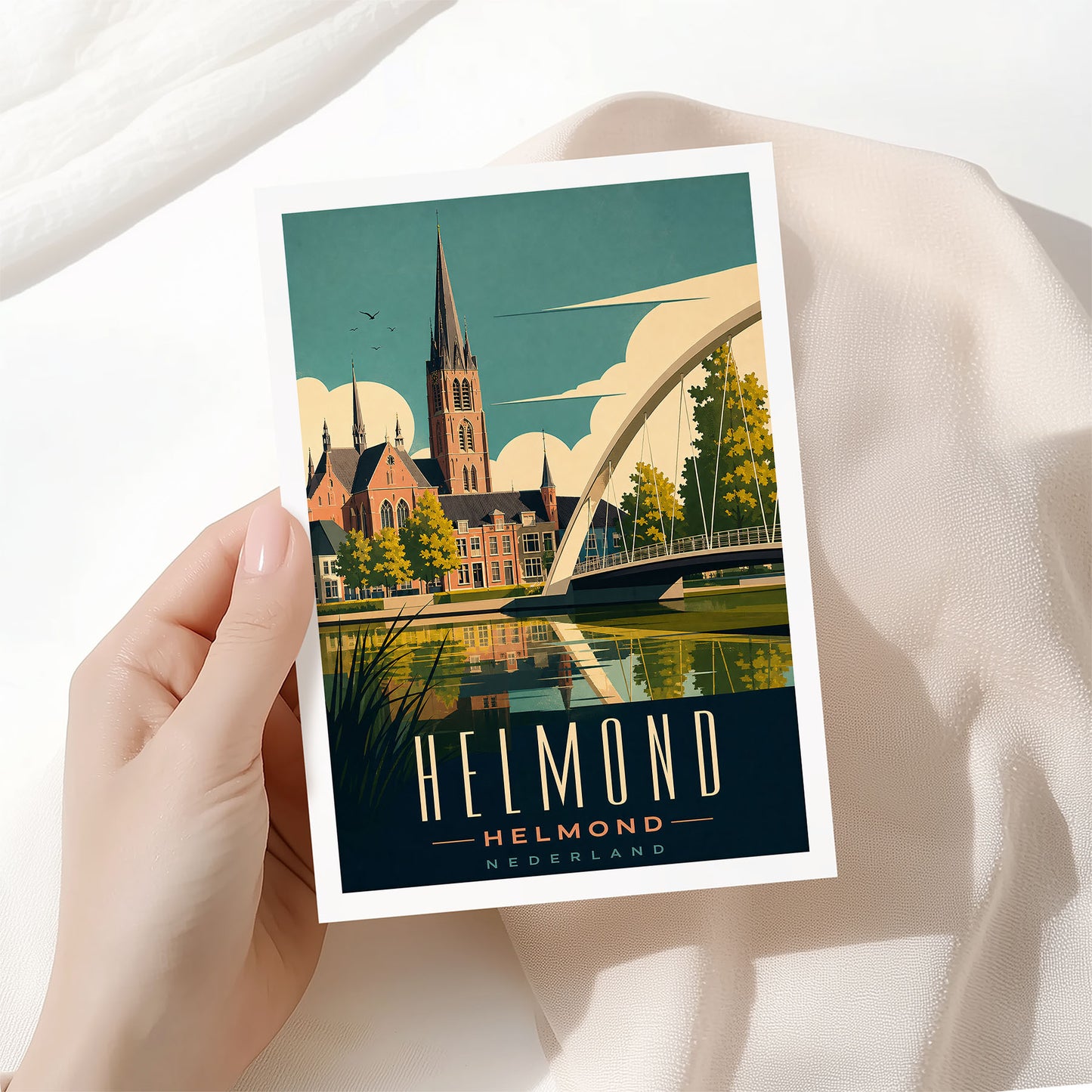 Helmond, Nederland