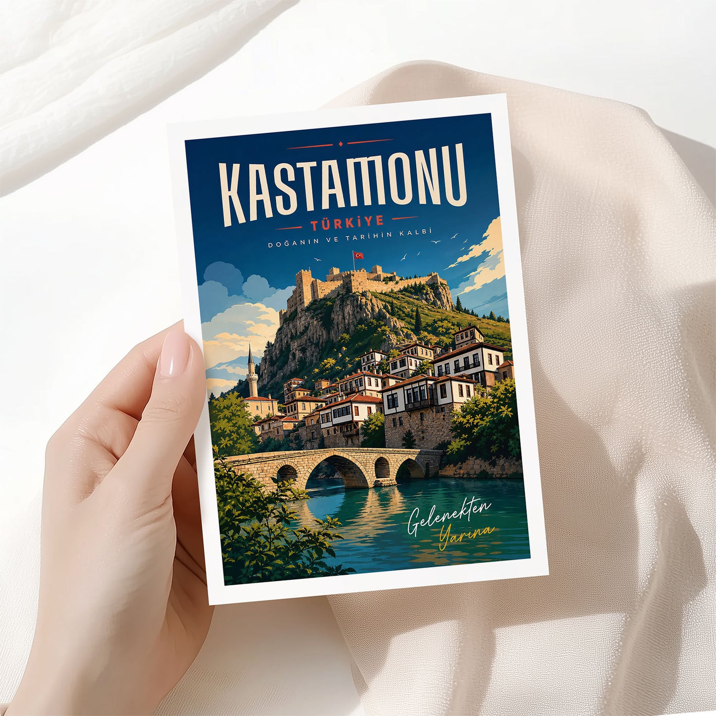 Kastamonu, Türkiye